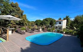 Pousada Luar de Caraíva